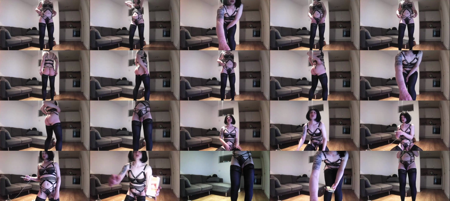 sweetcrossdresser98  14-04-2022